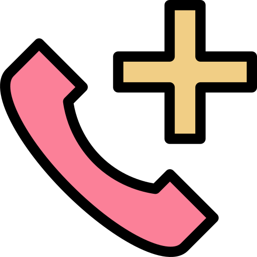 teléfono icono gratis