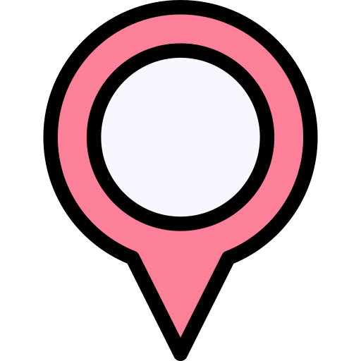 ubicación icono gratis