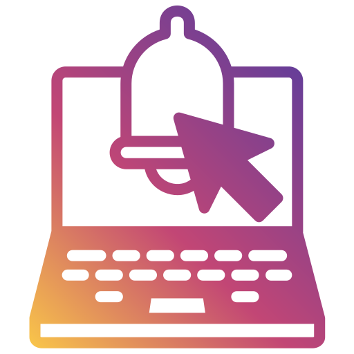 suscripción icono gratis