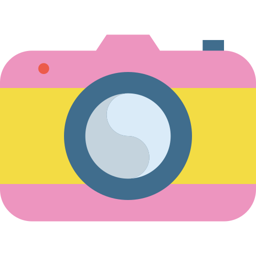 Camera free icon Camera free icon