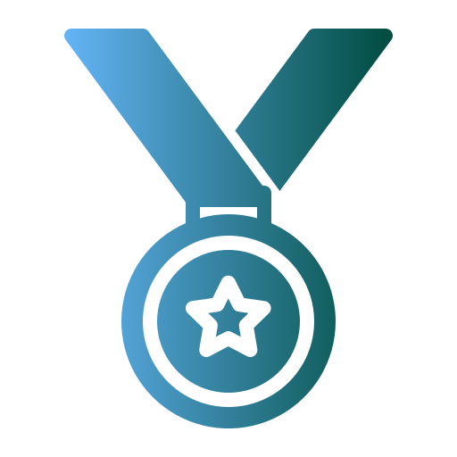 메달 무료 아이콘