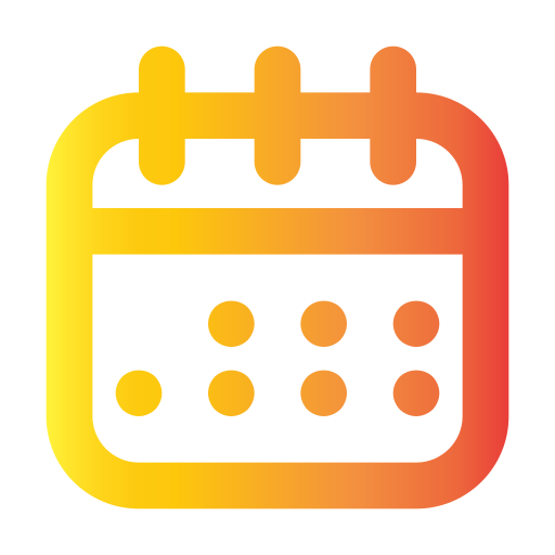 calendario icono gratis