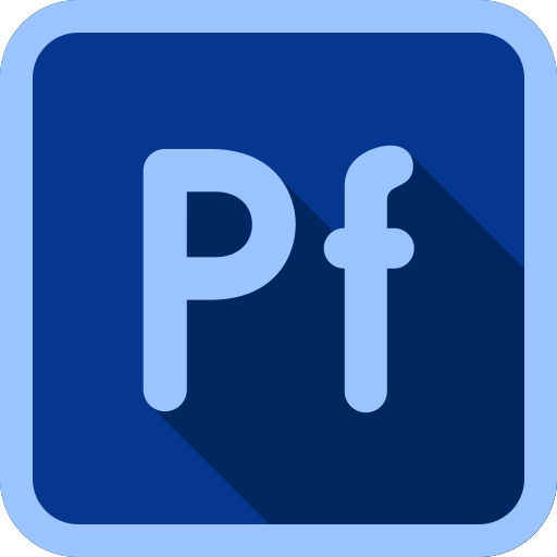 Pathfinder Generic color fill icon