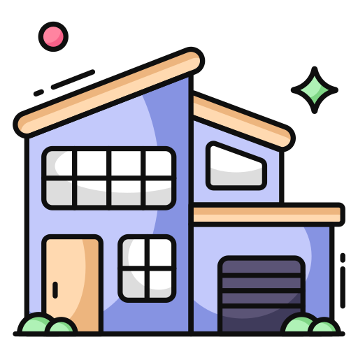 Home free icon Home free icon