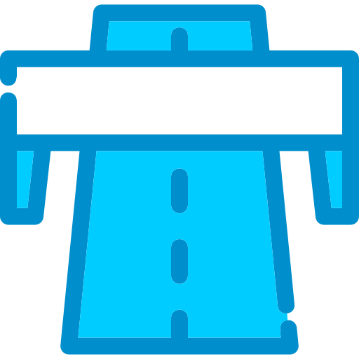 autobahn kostenlos Icon