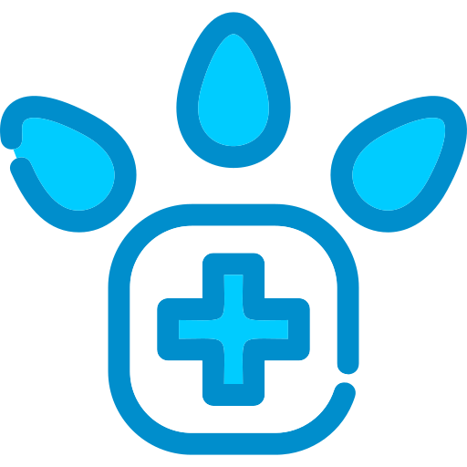 veterinario icono gratis