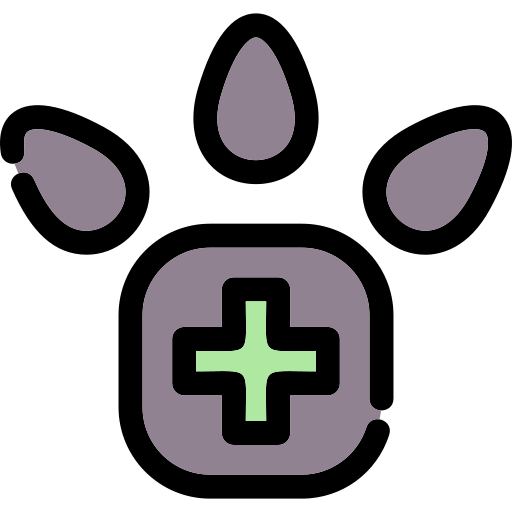 veterinario icono gratis