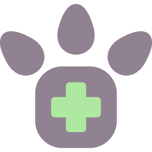 veterinario icono gratis