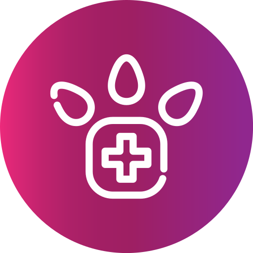 Veterinary free icon Veterinary free icon