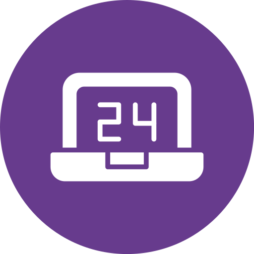 computadora portátil icono gratis