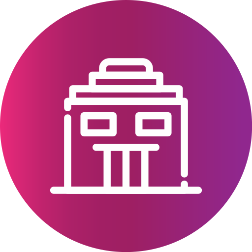 Building free icon