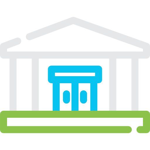 banco grátis ícone banco grátis ícone