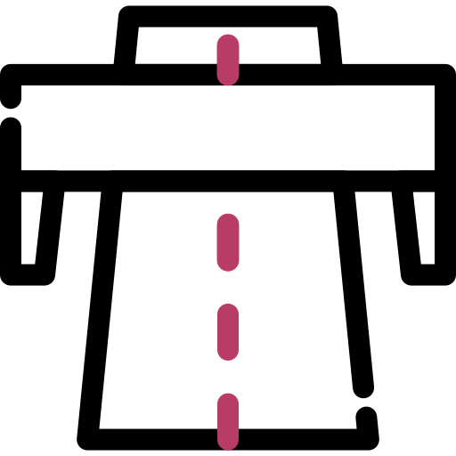 autobahn kostenlos Icon