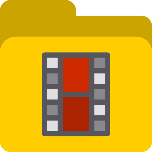 Video free icon