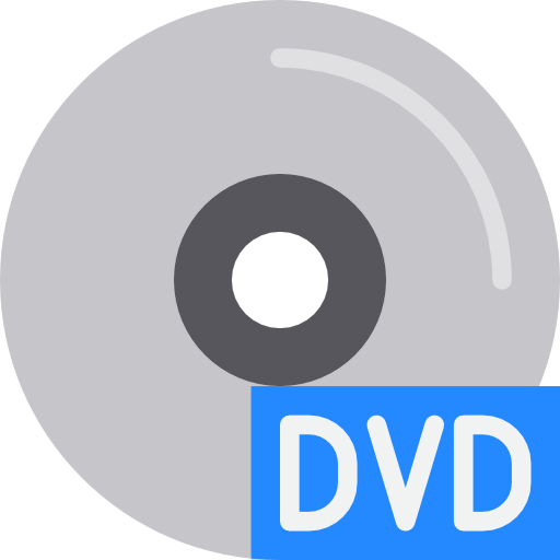 dvd icono gratis