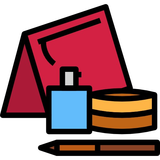 Косметика бесплатно иконка