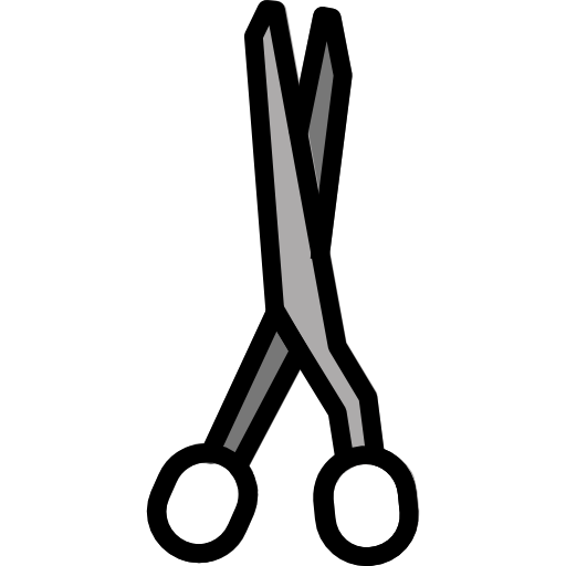 Scissors free icon Scissors free icon