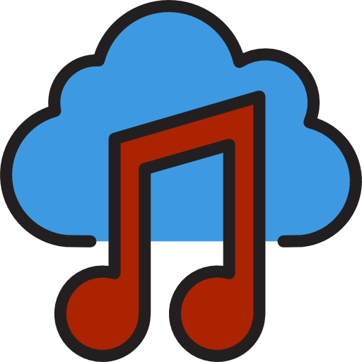 Cloud free icon Cloud free icon