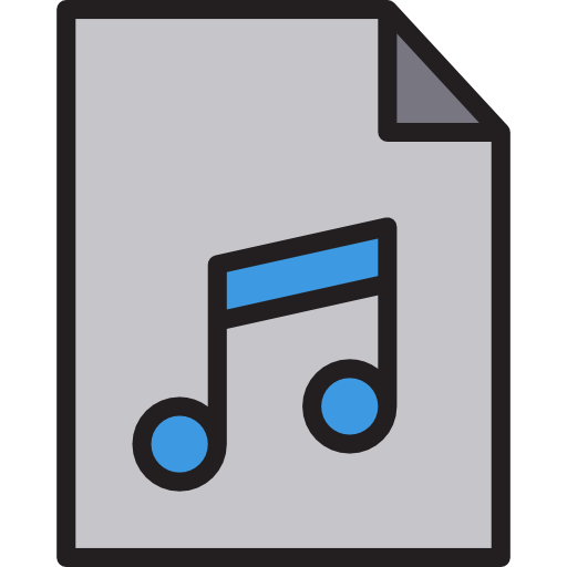 musikdatei kostenlos Icon