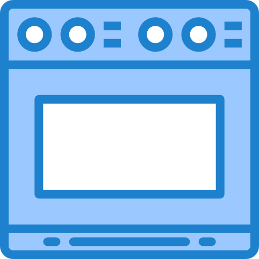 horno icono gratis