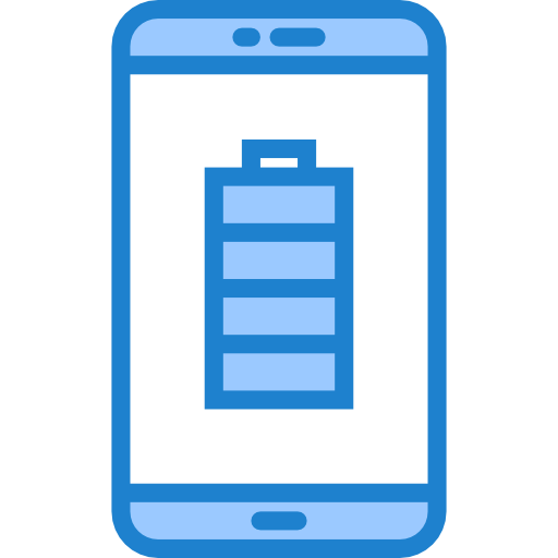 batería icono gratis