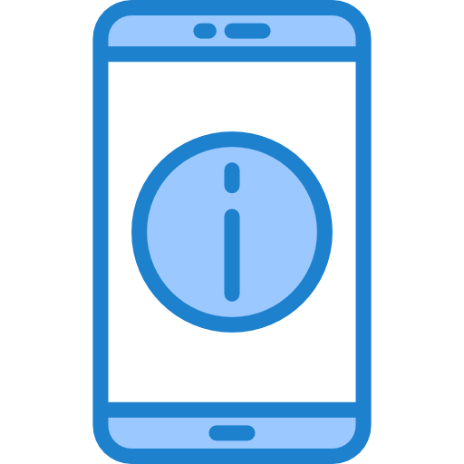 information kostenlos Icon