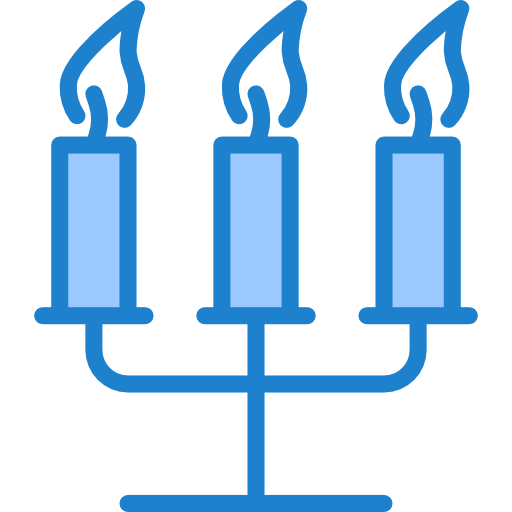 Candles free icon Candles free icon