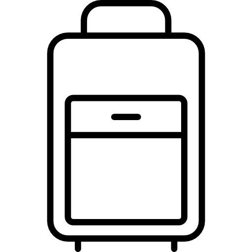 수하물 무료 아이콘