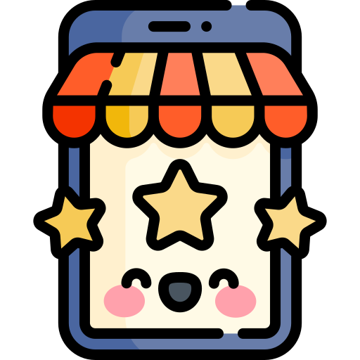 clasificación icono gratis