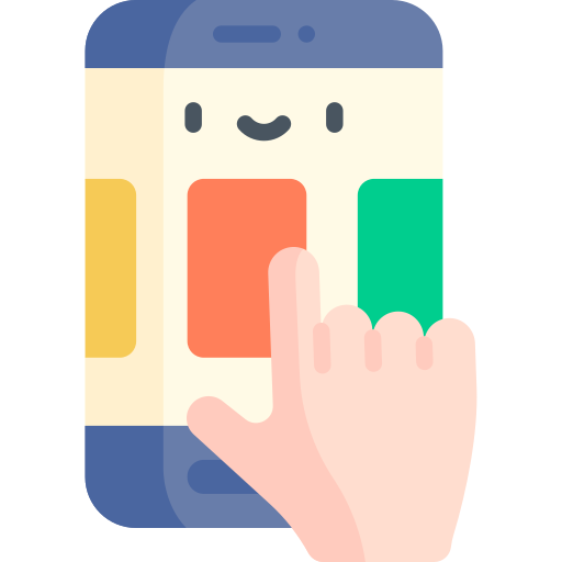 auswahl kostenlos Icon auswahl kostenlos Icon