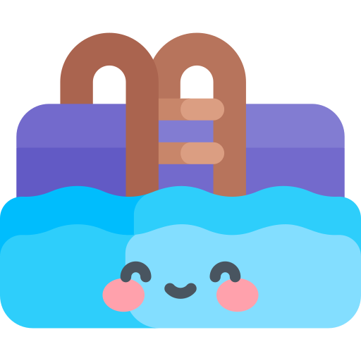 Swimming pool free icon Swimming pool free icon
