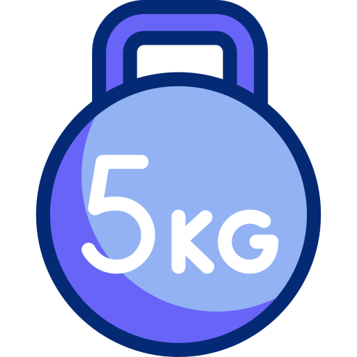 Kettlebell - Free sports and competition icons