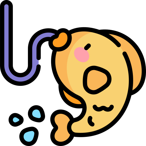 pesca icono gratis