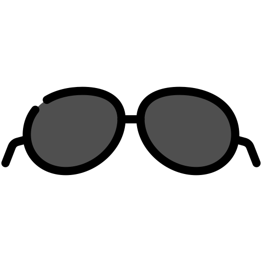 Eyeglass free icon Eyeglass free icon