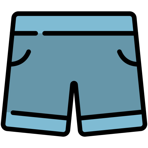 Boxer Generic color lineal-color icon