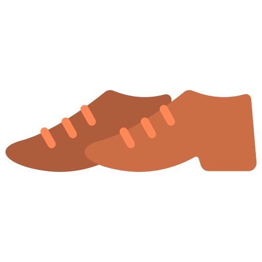 chaussures Icône gratuit chaussures Icône gratuit