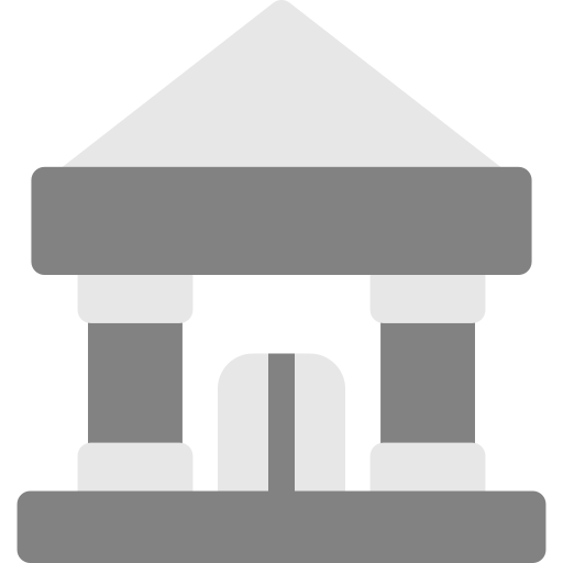 tribunal Icône gratuit tribunal Icône gratuit