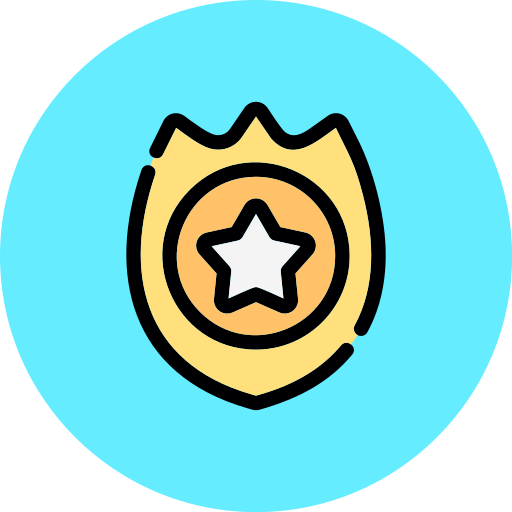 polizei kostenlos Icon