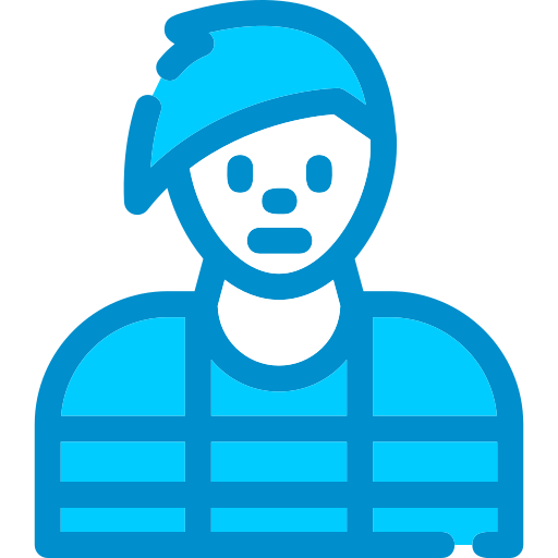 Thief free icon Thief free icon