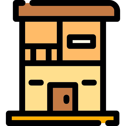 logement Icône gratuit logement Icône gratuit