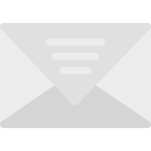 Letter free icon Letter free icon