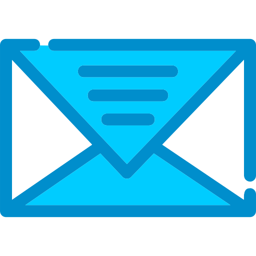 Letter free icon Letter free icon