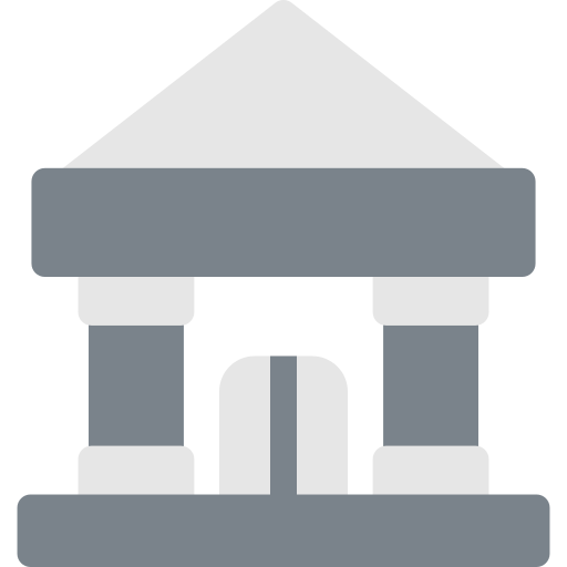 tribunal Icône gratuit tribunal Icône gratuit