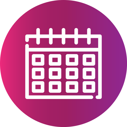 kalender kostenlos Icon kalender kostenlos Icon