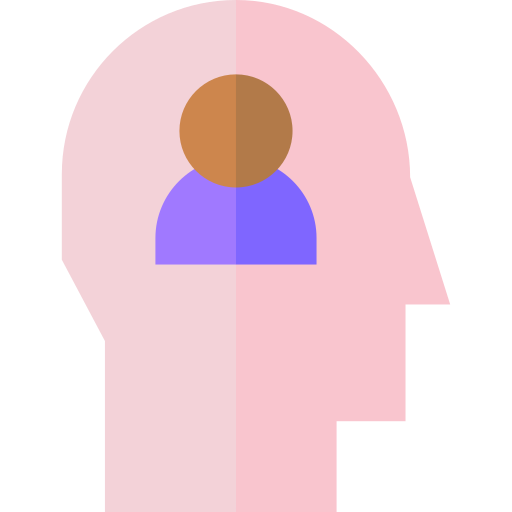 Ego free icon