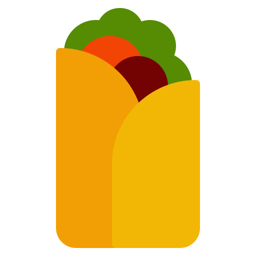 케밥 무료 아이콘