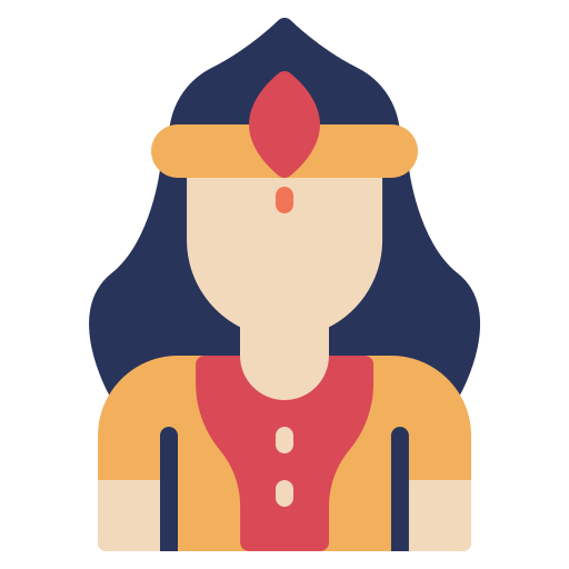 parvati icono gratis