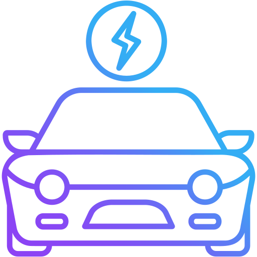 veículo elétrico grátis ícone veículo elétrico grátis ícone