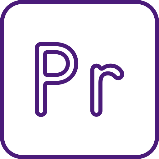 Premier Generic color outline icon