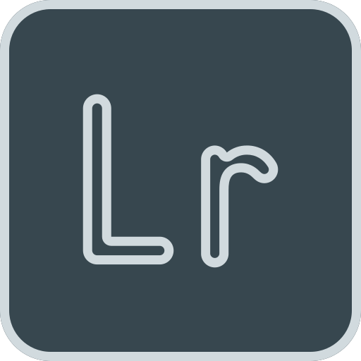 lr icono gratis